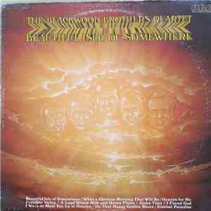 The Blackwood Brothers - Beautiful Isle Of Somewhere