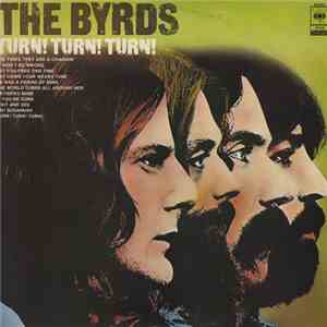 The Byrds - Turn! Turn! Turn!