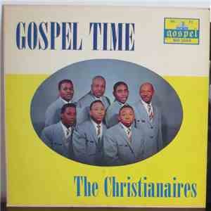 The Christianaires  - Gospel Time