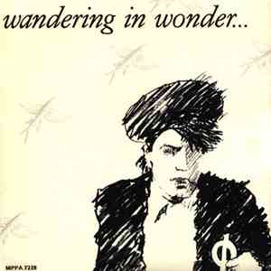 The Empty Set - wandering in wonder...
