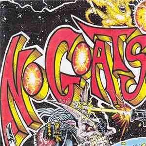 The Goats - No Goats, No Glory