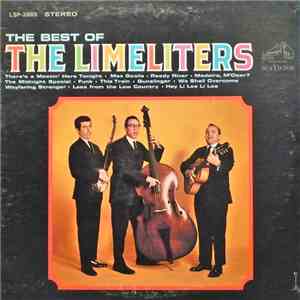 The Limeliters - The Best Of The Limeliters