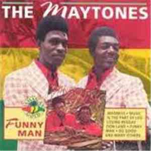 The Maytones - Funny Man