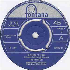 The Merseys - Rhythm Of Love