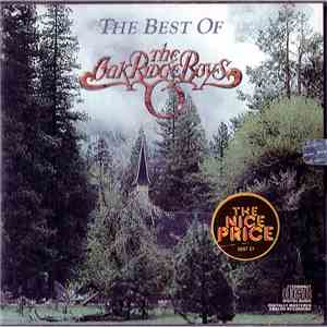 The Oak Ridge Boys - The Best Of The Oak Ridge Boys