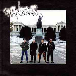 The Rancors - Rancors