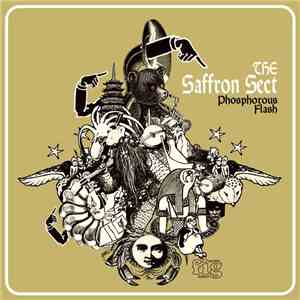 The Saffron Sect - Phosphorus Flash