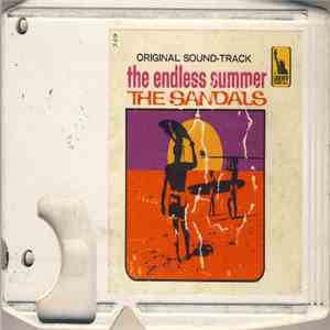 The Sandals - The Endless Summer
