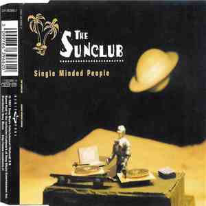 The Sunclub - Single Minded People