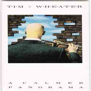 Tim Wheater - A Calmer Panorama