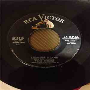 Tony Perkins  - Treasure Island