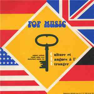 Unknown Artist - Pop Music