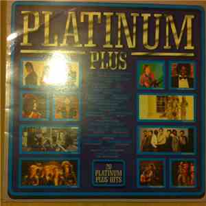 Various - 20 Platinum Plus Hits