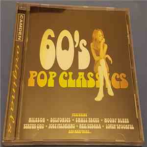 Various - 60's Pop Classics