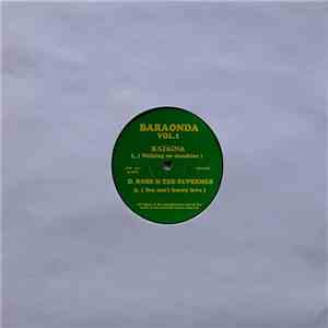 Various - Baraonda Vol. 1