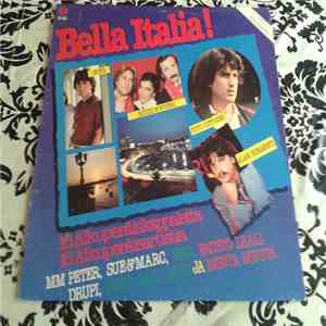 Various - Bella Italia!