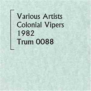 Various - Colonial Vipers 1982