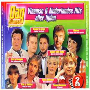 Various - Dag Allemaal Presenteert 