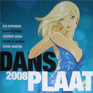 Various - Dansplaat 2008