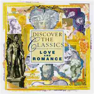 Various - Discover The Classics - Love and Romance