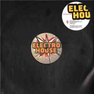 Various - Electrohouse Vinyl 3