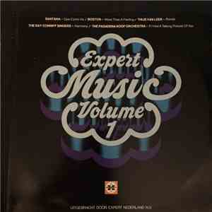 Various - Expert Music Volume 1 / Demonstration Album