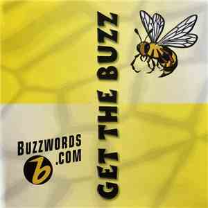Various - Get The Buzz