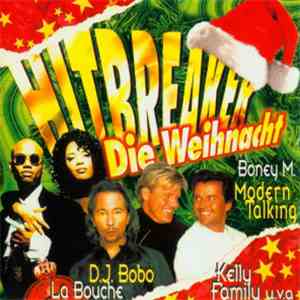 Various - Hitbreaker - Die Weihnacht