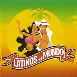Various - Latinos Del Mundo
