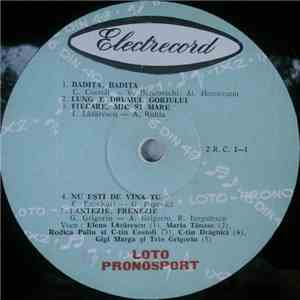 Various - Loto 6 Din 49