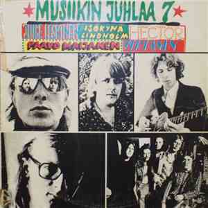 Various - Musiikin Juhlaa 7