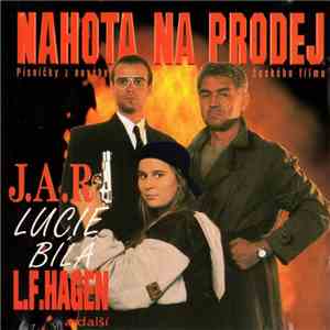 Various - Nahota Na Prodej (Original Soundtrack)