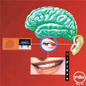 Various - RDU 98.3FM Presents Hi Fibre