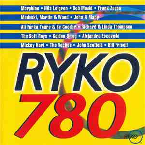 Various - Ryko 780