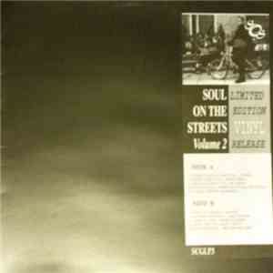 Various - Soul On The Streets Vol 2