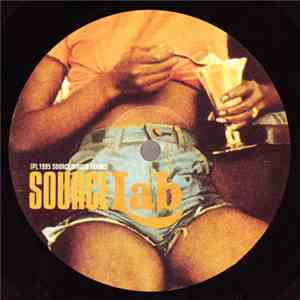 Various - Source Lab Vs. Mo' Wax