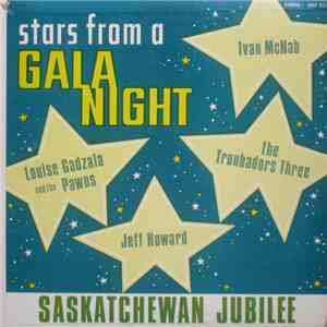 Various - Stars From A Gala Night