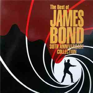 Various - The Best Of James Bond (30th Anniversary Collection)