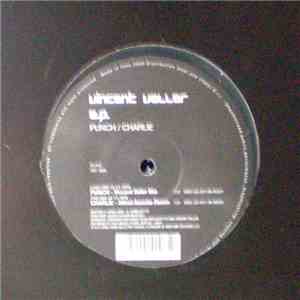 Vincent Valler - Punch / Charlie E.P.