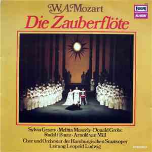 W. A. Mozart - Die Zauberflöte