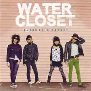 Water Closet - Automatic Target