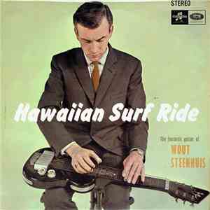 Wout Steenhuis - Hawaiian Surf Ride