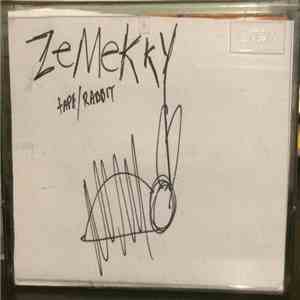 Zemekky - Tape/Rabbit