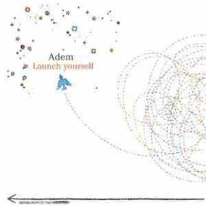 Adem  - Launch Yourself