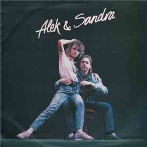 Alek & Sandra - Alek & Sandra