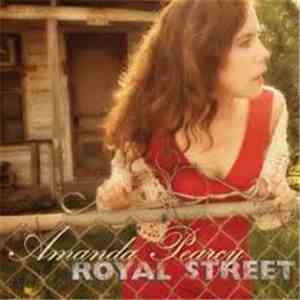 Amanda Pearcy - Royal Street
