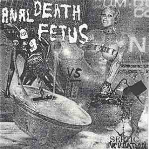 Anal Death Fetus Vs Septic Incubation - Untitled
