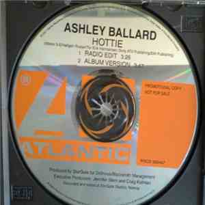Ashley Ballard - Hottie
