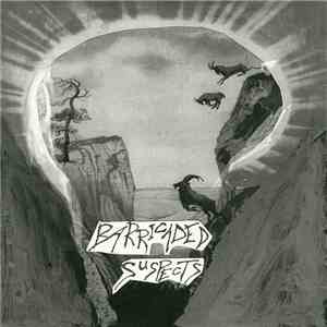 Barricaded Suspects - Demo Tape