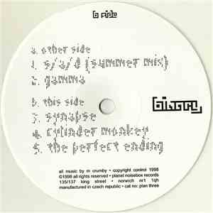 Binary - The Music Of Sound EP